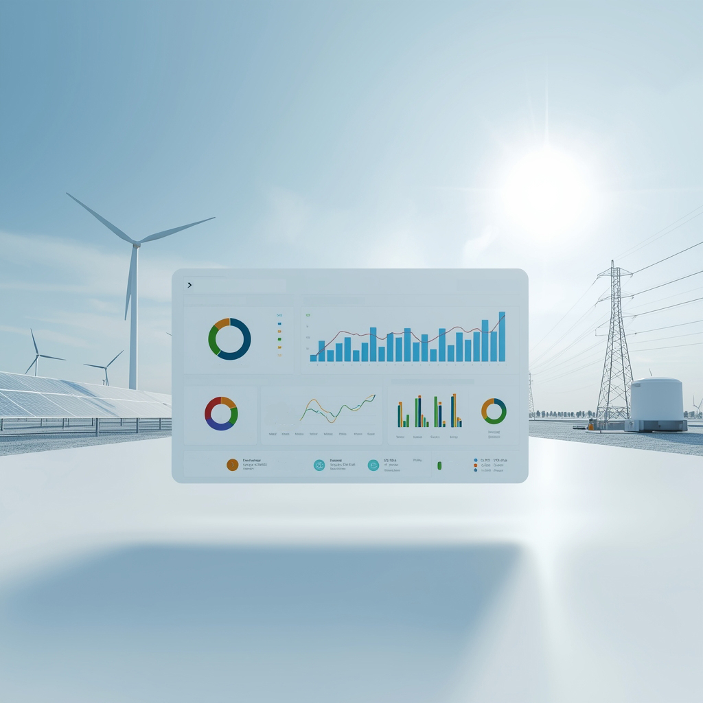 Energy Management Software